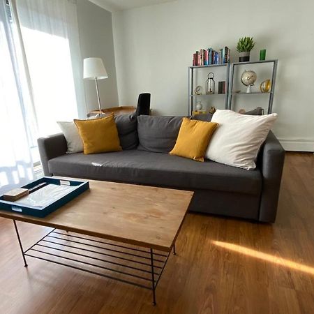 Cozy 2-Bedroom Condo Near Downtown, With Laundry, Parking, Balcony YYC Exterior foto